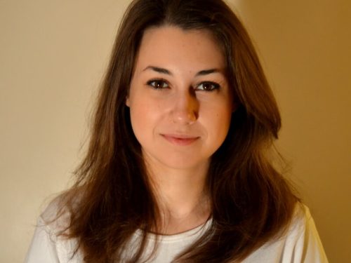 Anna Zakrzewska